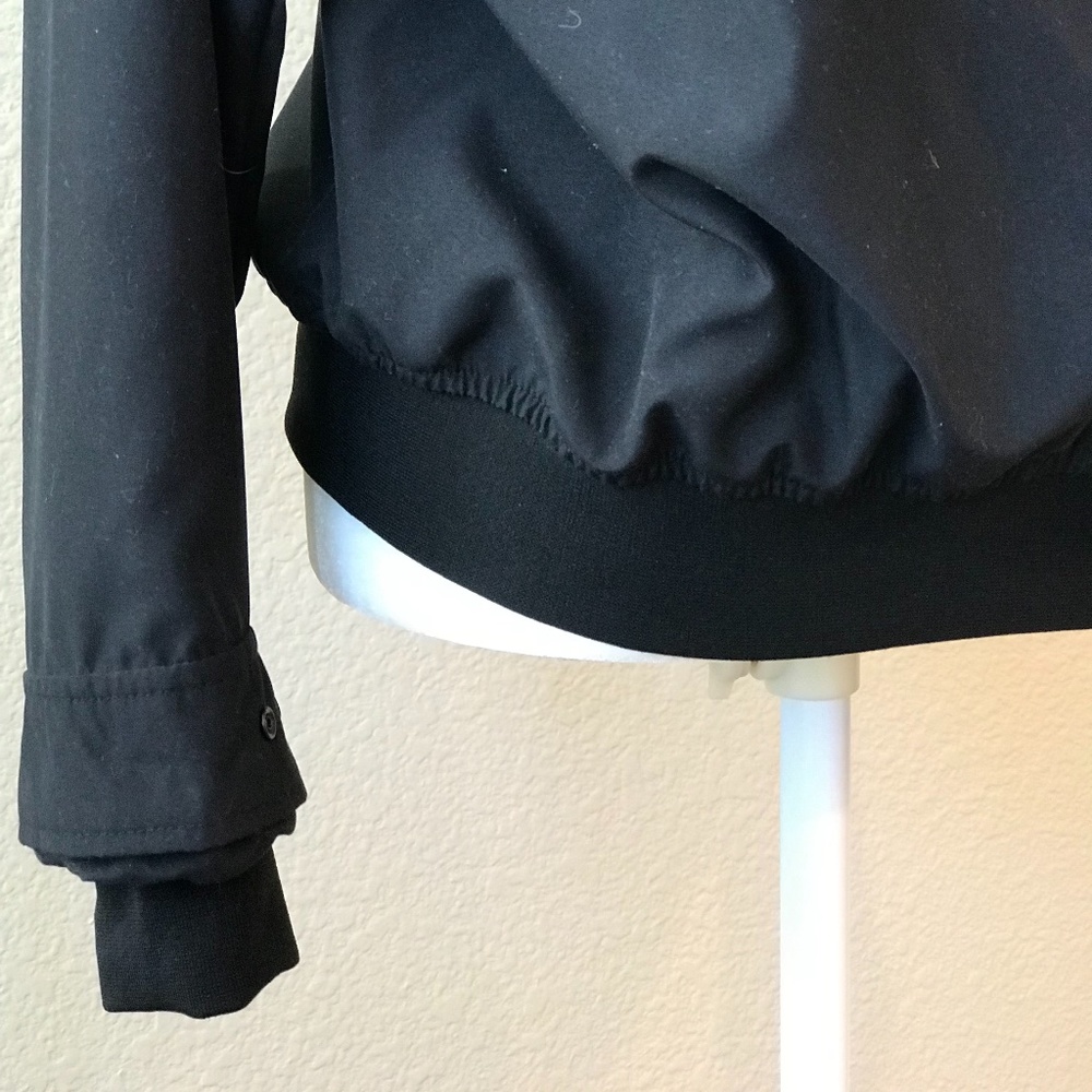 Zero Restriction Lightweight Golf Jacket - image 6